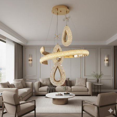 ثريا لؤلؤة المدار | Orbital Pearl